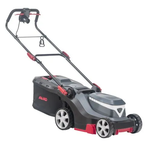 32.2 E Comfort AL-KO Gräsklippare 1200 W Endast denna vecka